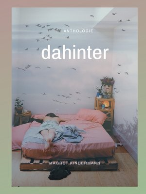 cover image of dahinter